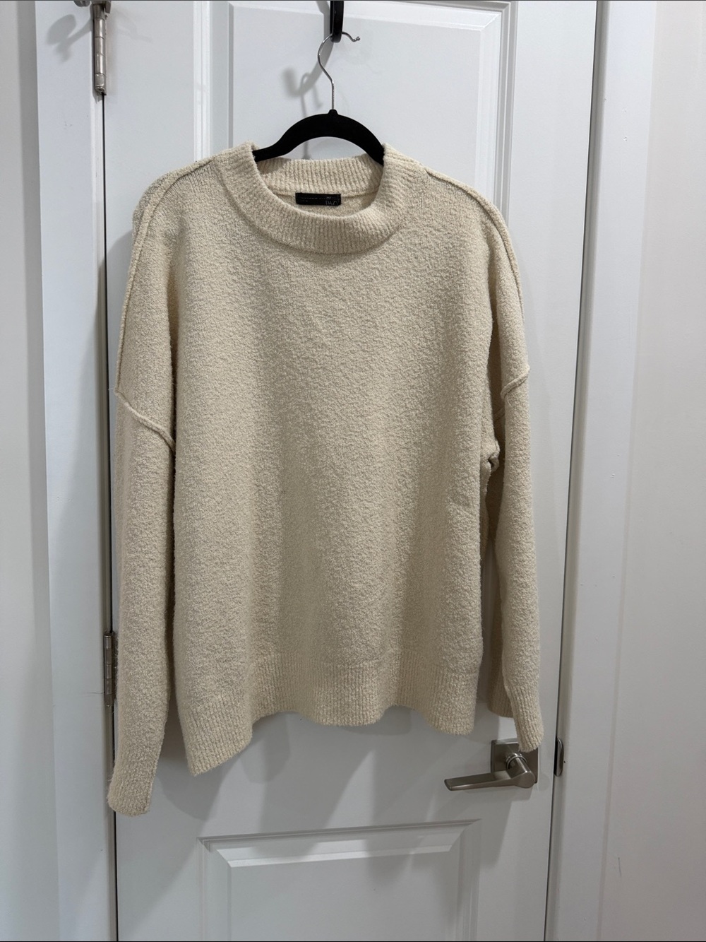 Women's sweater